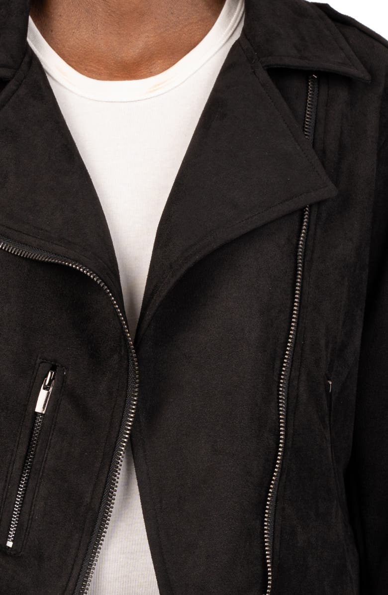 KUT from the Kloth Jackie Moto Jacket, Alternate, color, 