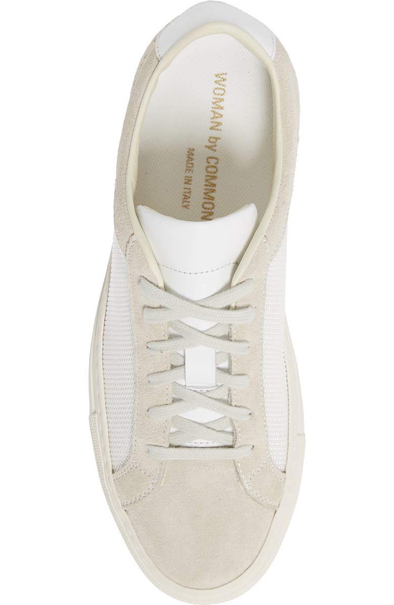 Common Projects Summer Edition Low Top Sneaker, Alternate, color,