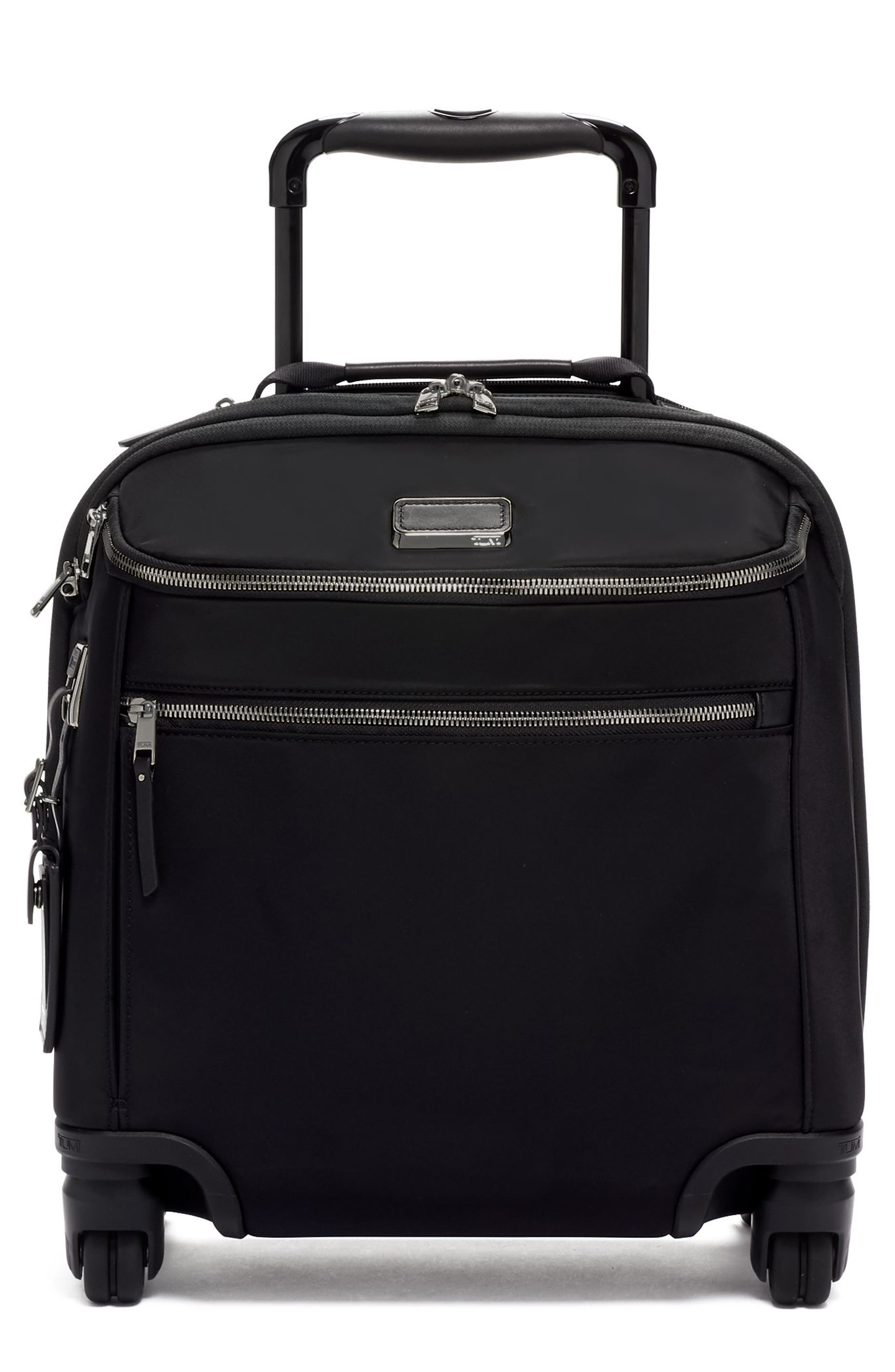 TUMI Oxford 16-Inch Compact Wheeled Carry-On, Main, color, 