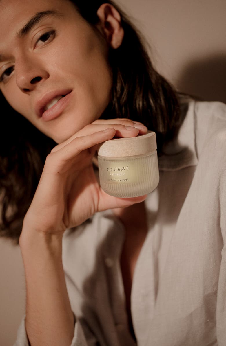 Neuraé énergie - The Cream, Alternate, color, Regular