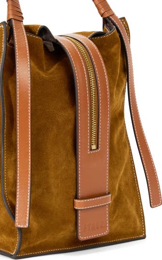 Harold Hobo Bag