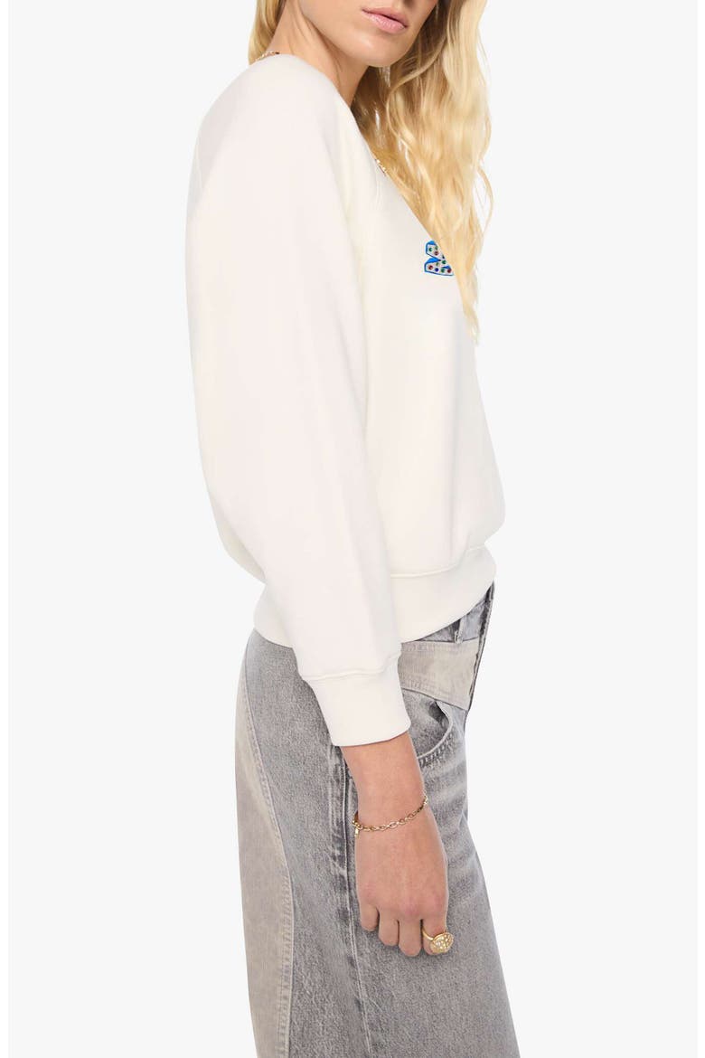 The Concert Graphic Sweatshirt, Alternate, color, STARRY EYED