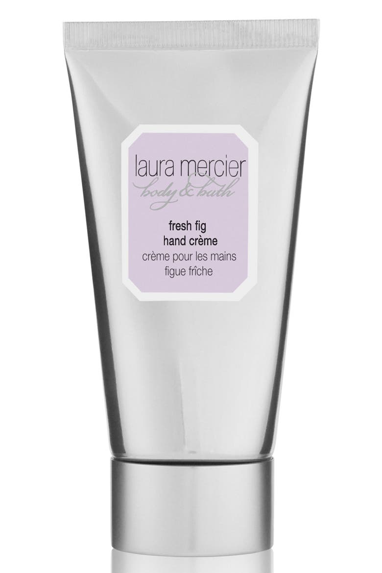 Fresh Fig Hand Crème, Main, color, NO COLOR