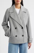 Sam Edelman Peacoat