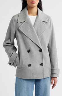 Sam Edelman Peacoat