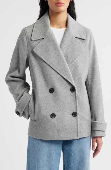 Sam Edelman Peacoat