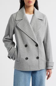 Sam Edelman Peacoat