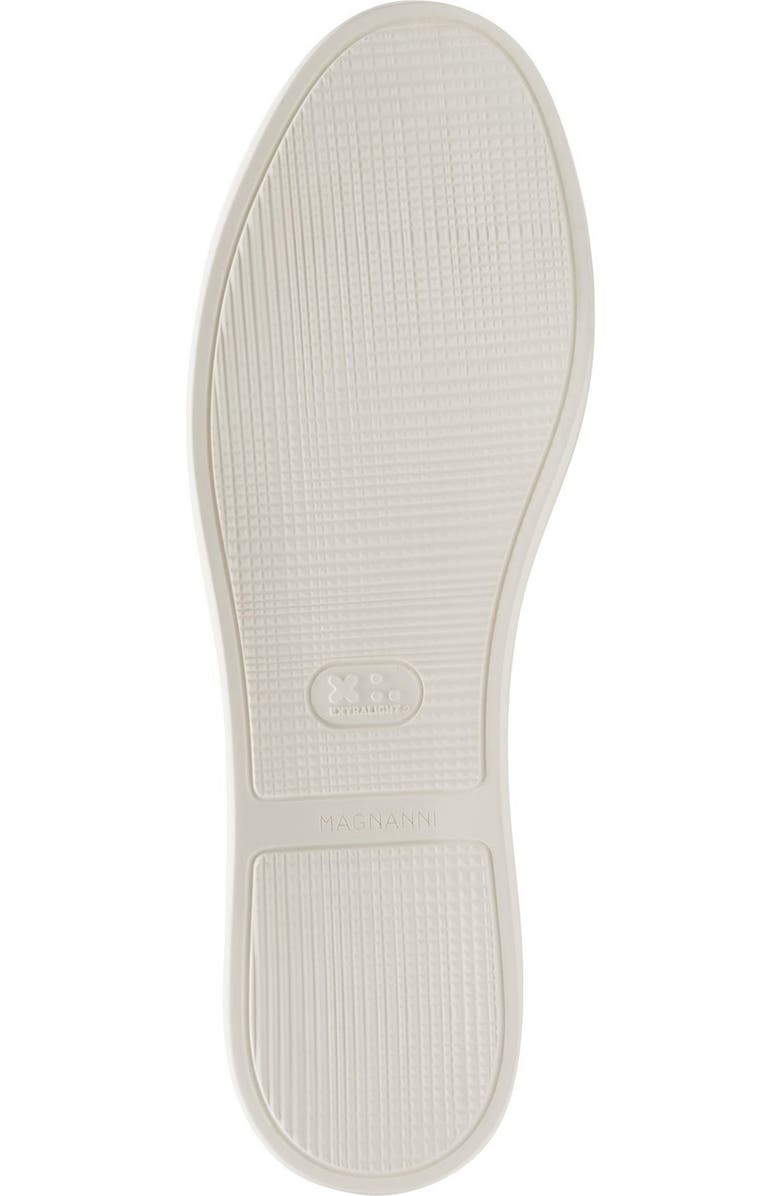 Magnanni Echo Lo II Sneaker, Alternate, color,
