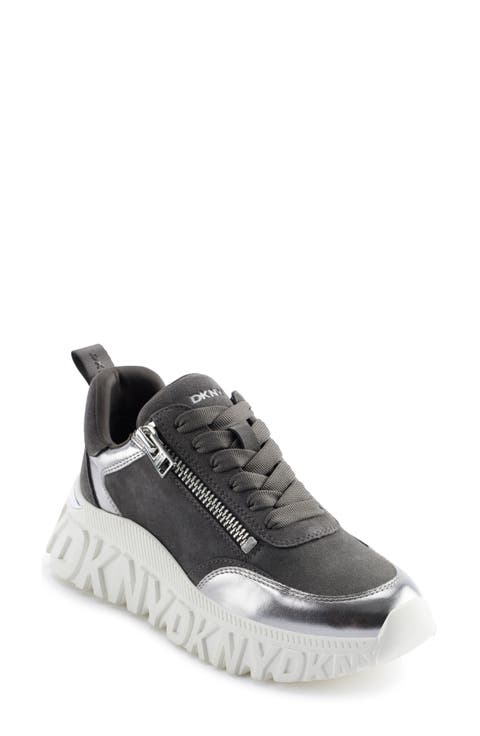 Lakelyn Platform Sneaker (Women)