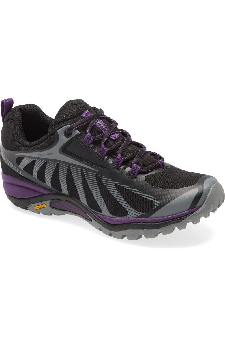 Merrell Siren Edge 3 Waterproof Sneaker, Main, color,