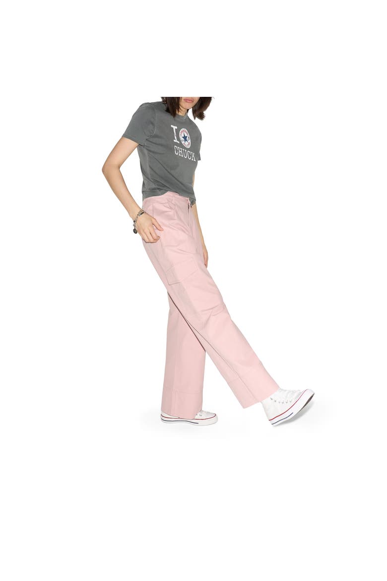 Utility Cargo, Alternate, color, PETAL PIT