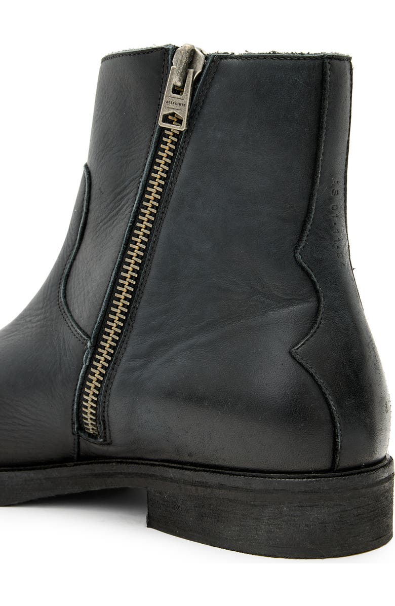 AllSaints Lang Boot, Alternate, color,
