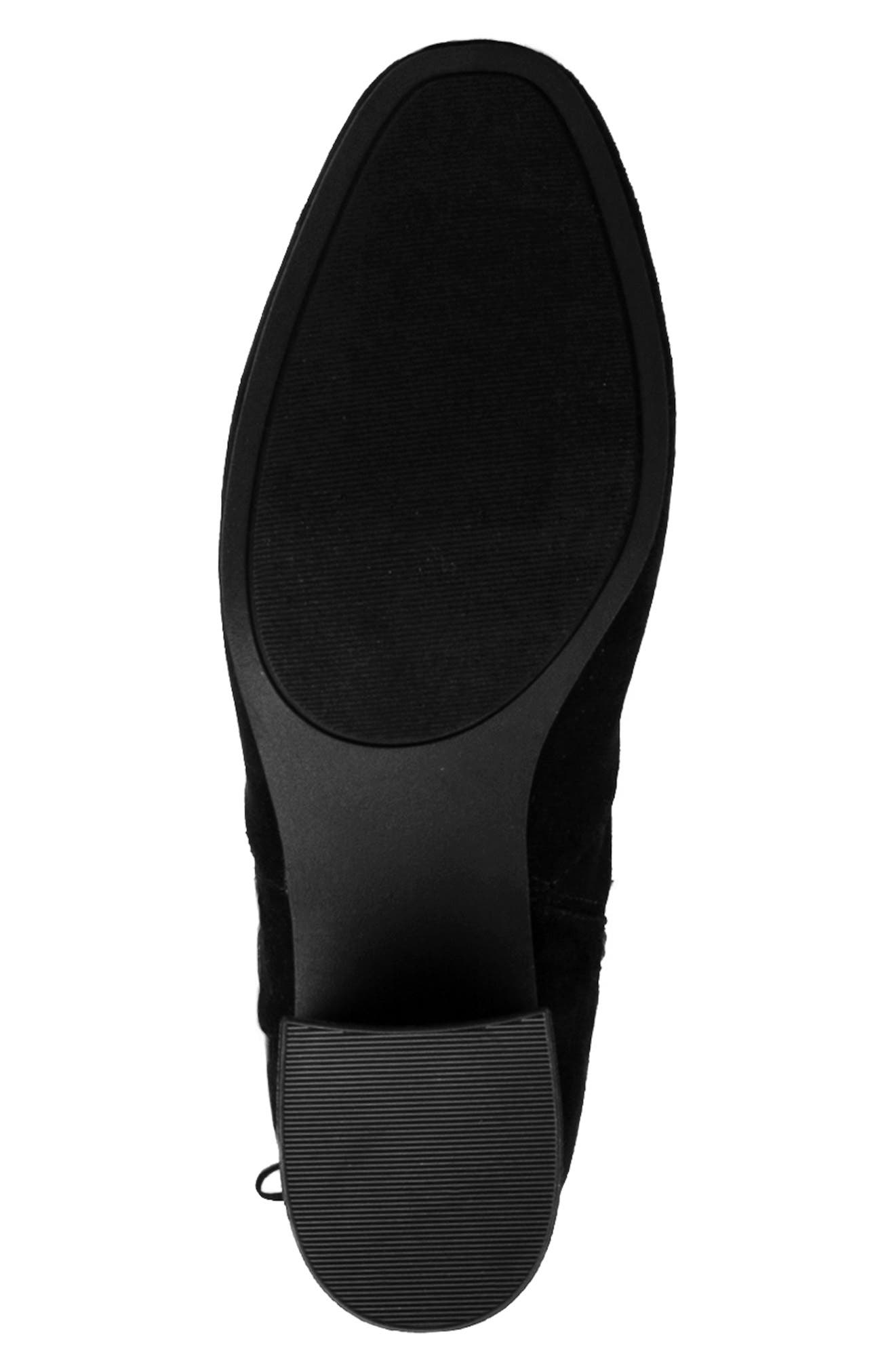 Sugar Over-the-Knee Boot, Alternate, color, 