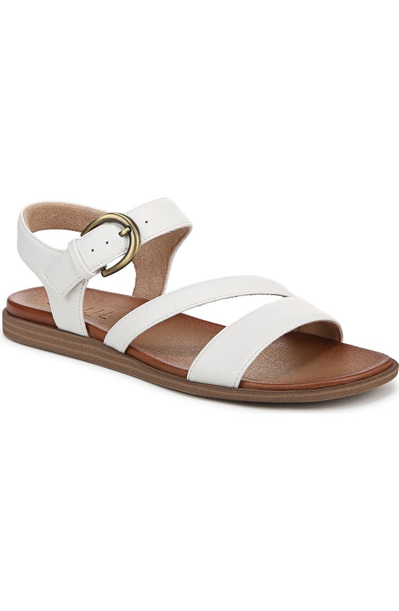 SOUL NATURALIZER Jayvee Ankle Strap Sandal, Main, color,