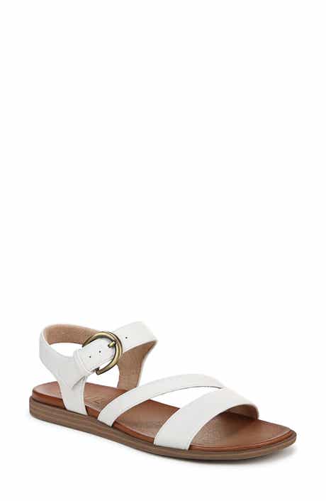 SOUL NATURALIZER Jayvee Ankle Strap Sandal