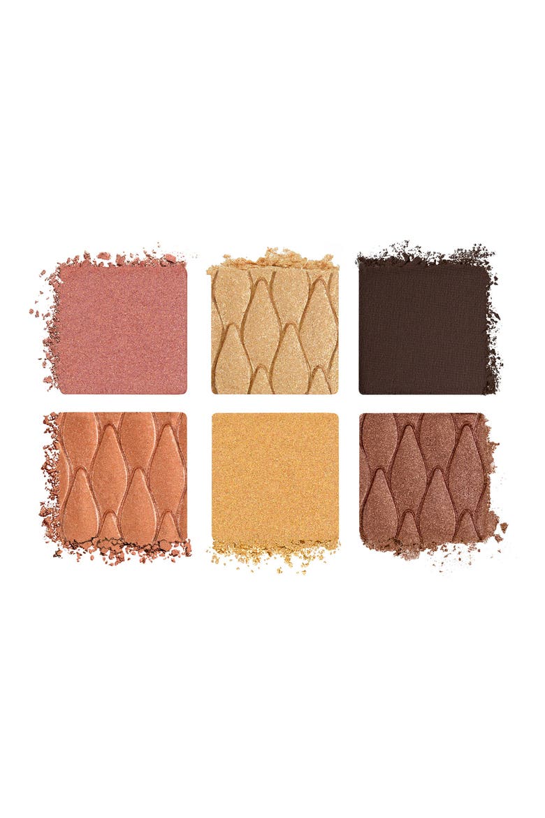 Abracadabra La Palette Eyeshadow Palette Refill, Alternate, color, BRONZE ELOISE