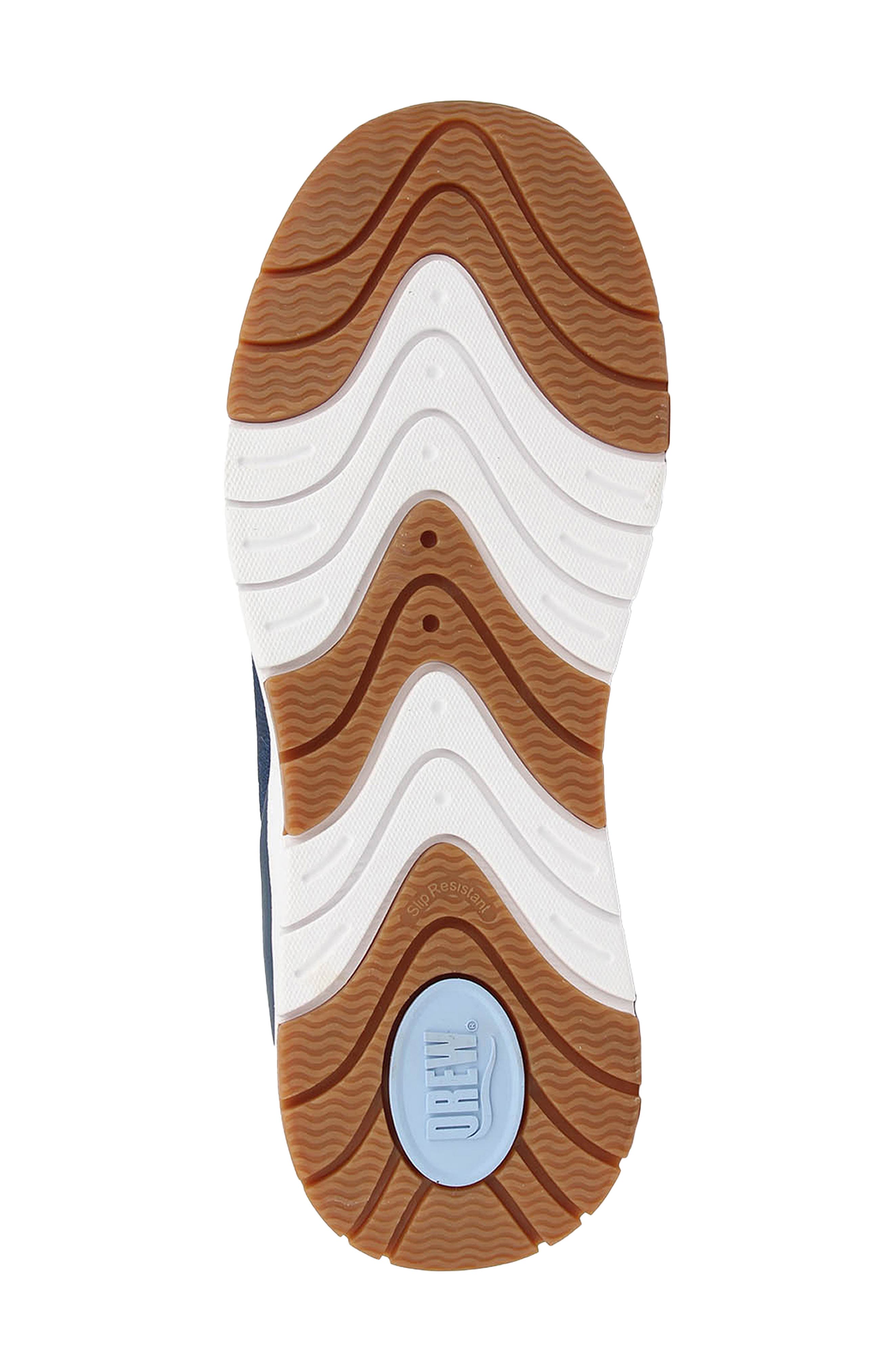 Halo II Sneaker, Alternate, color, BLUE OMBRE