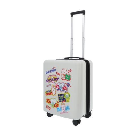 BT21 22.5" CARRY-ON LUGGAGE