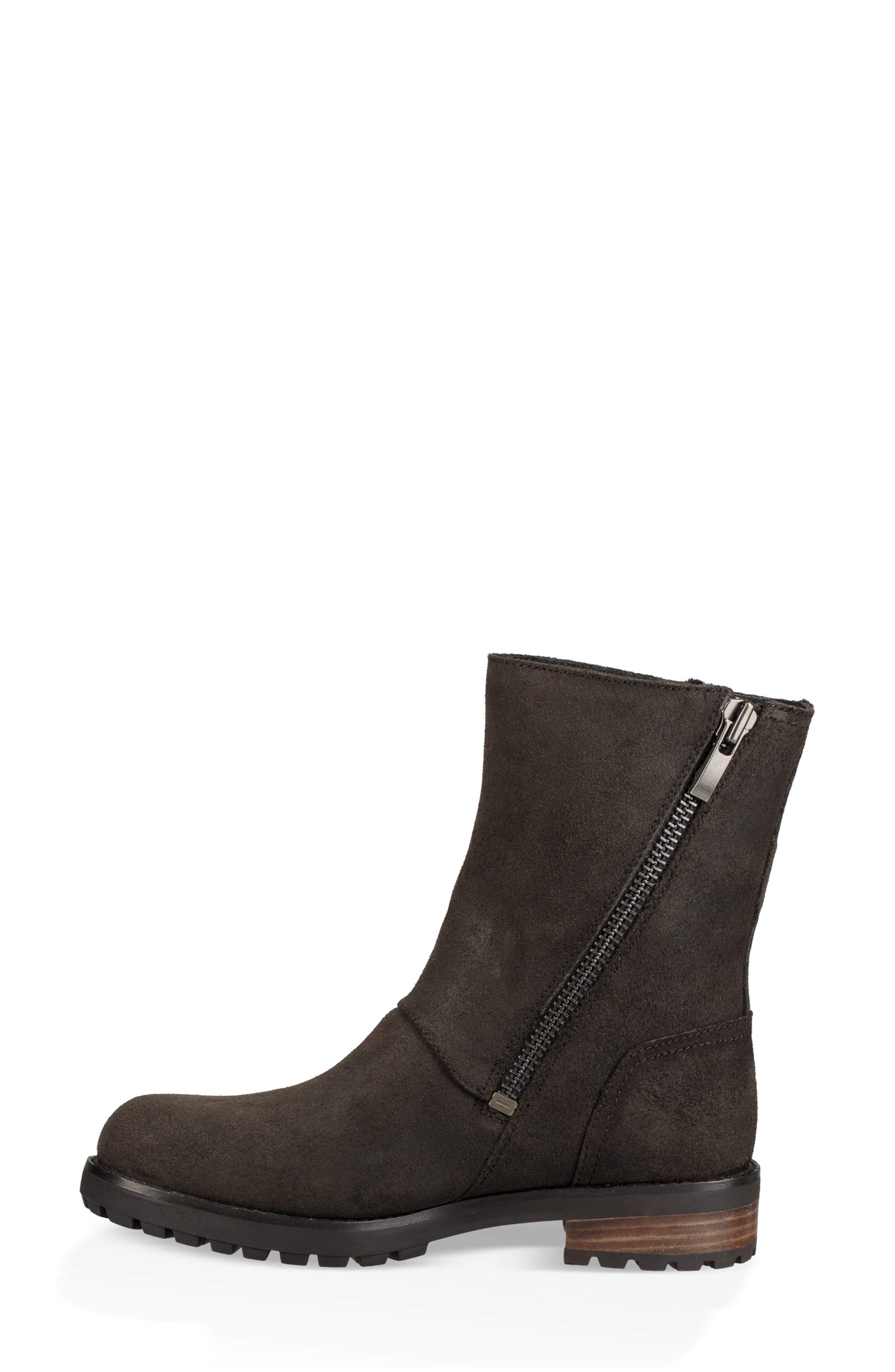 UGG<sup>®</sup> Niels II Water Resistant Bootie, Alternate, color, 