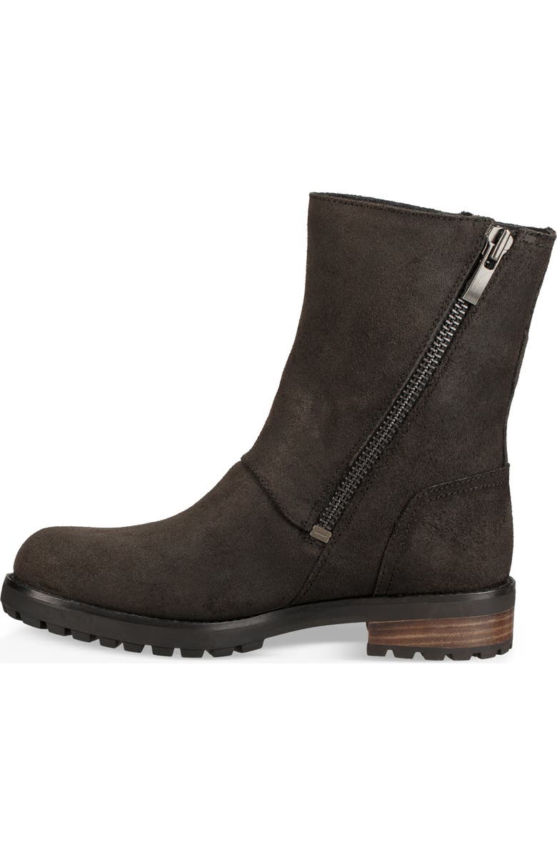 UGG<sup>®</sup> Niels II Water Resistant Bootie, Alternate, color,