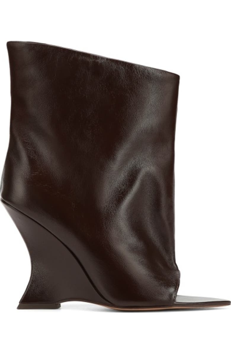 Naked Wolfe Reptile Boots, Main, color, Brown