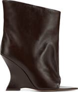 Naked Wolfe Reptile Boots