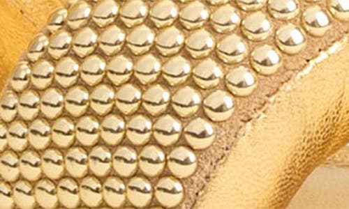 Cult Gaia Rue Stud Sandal