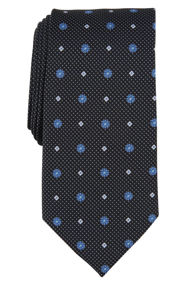 SAVILE ROW CO Jayme Neat Tie, Main, color,