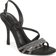 Sam Edelman Charli Glam Slingback Sandal