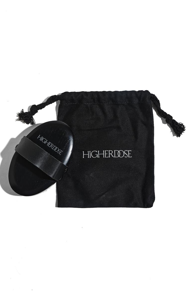 HigherDOSE Supercharge Copper Body Brush, Main, color, 