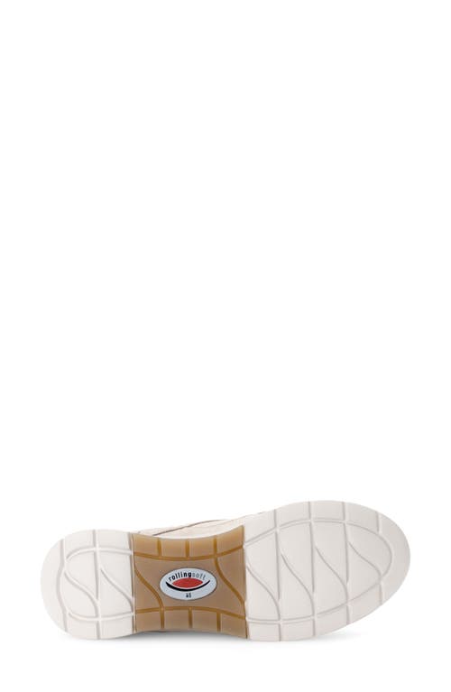 Gabor 66.925 Sneaker In Neutral