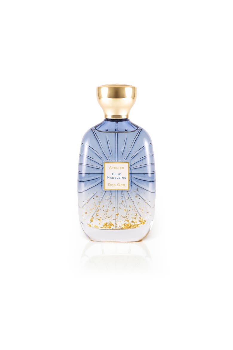Blue Madeleine Eau de Parfum, Main, color, None