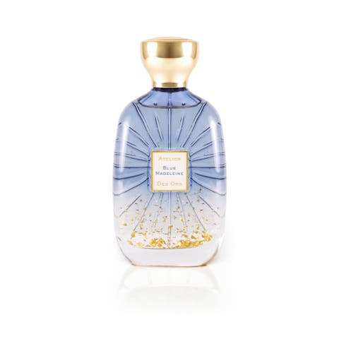 Blue Madeleine Eau de Parfum
