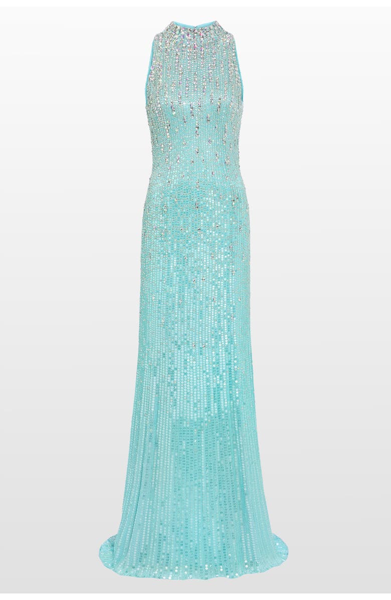 Jenny Packham Benue, Main, color, Cardin Blue