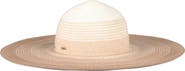 Eugenia Kim Bunny Ombré Straw Sun Hat