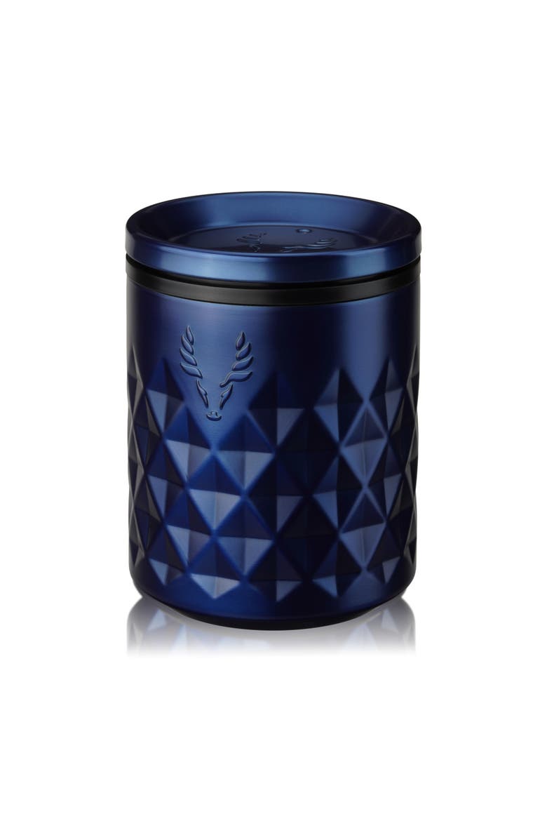 Paragon Stainless Steel Rocks Tumbler, Main, color, Electric Blue