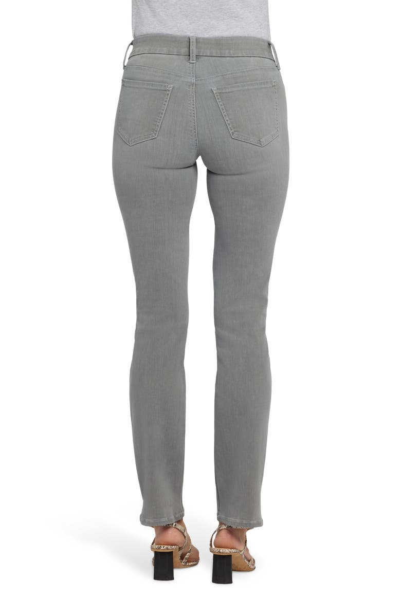 Waist Match Marilyn Straight Leg Jeans, Alternate, color, STONE FADE