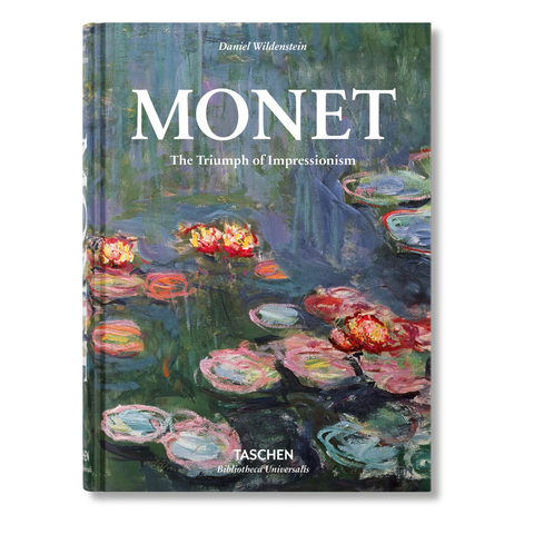 Monet. The Triumph of Impressionism