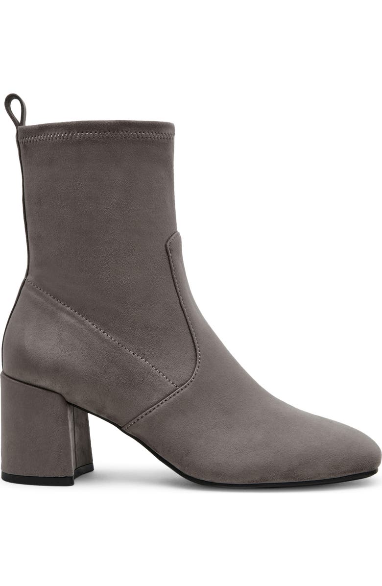 Anne Klein Lyla Bootie, Alternate, color, Grey