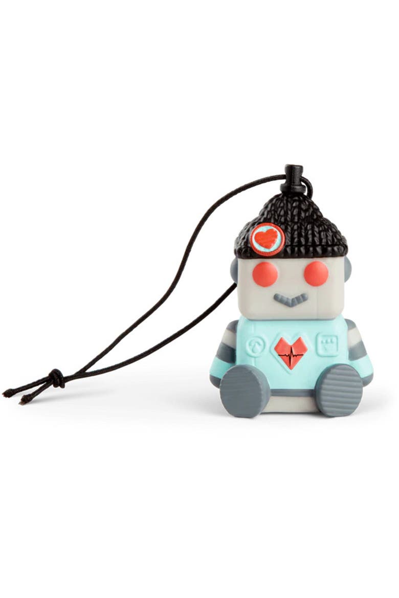 Robot 283362 001 Micro Charms, Main, color, Multicolor