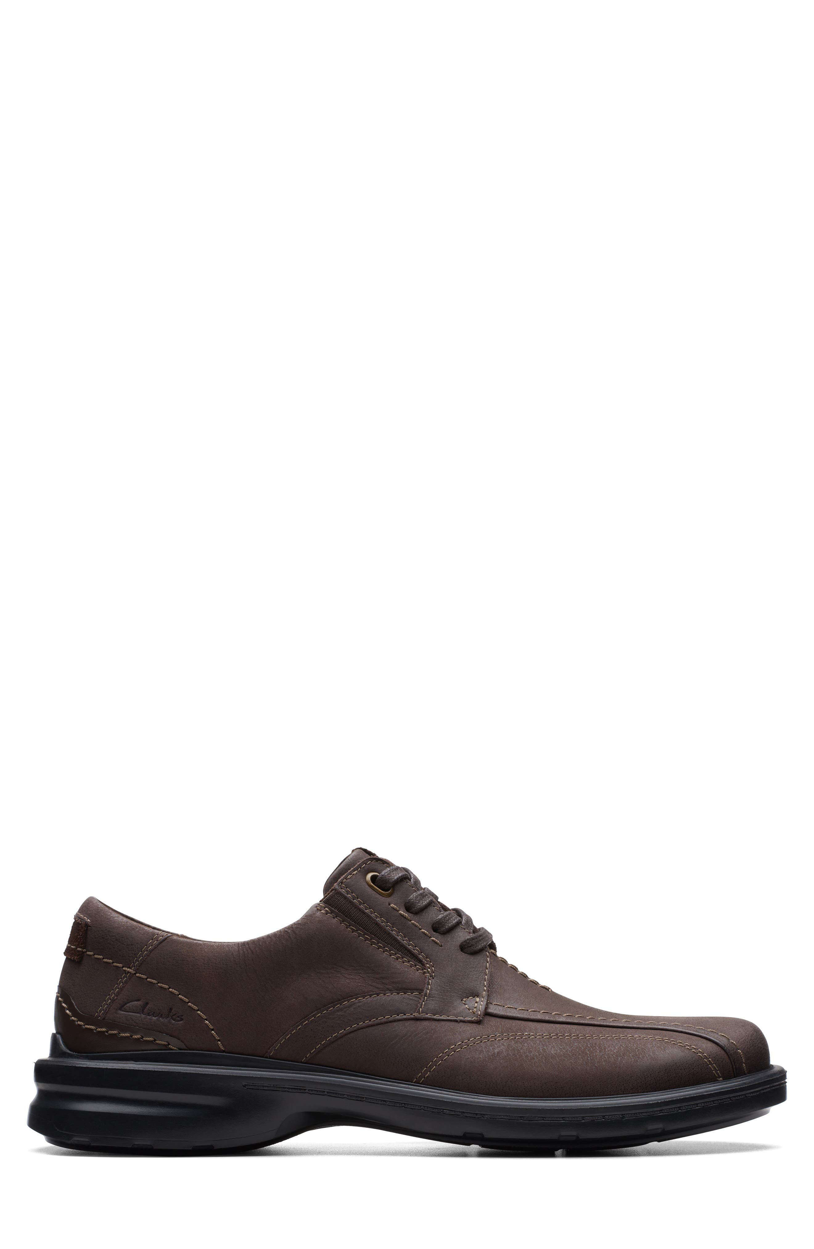 Gessler Derby, Alternate, color, DARK BROWN LEATHER