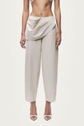 Nocturne Waist Panel Trousers