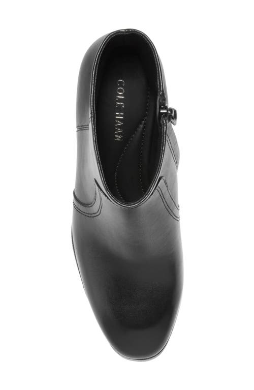 Cole Haan Grand Ambition Alainne Bootie
