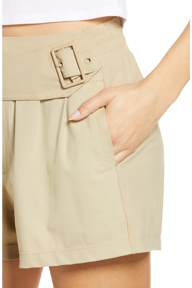 Mastermind Utility Shorts, Alternate, color, SAFARI