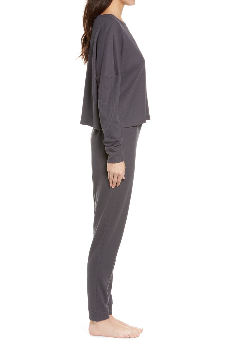 Honeydew Intimates Coffee Date Lounge Set, Alternate, color, 