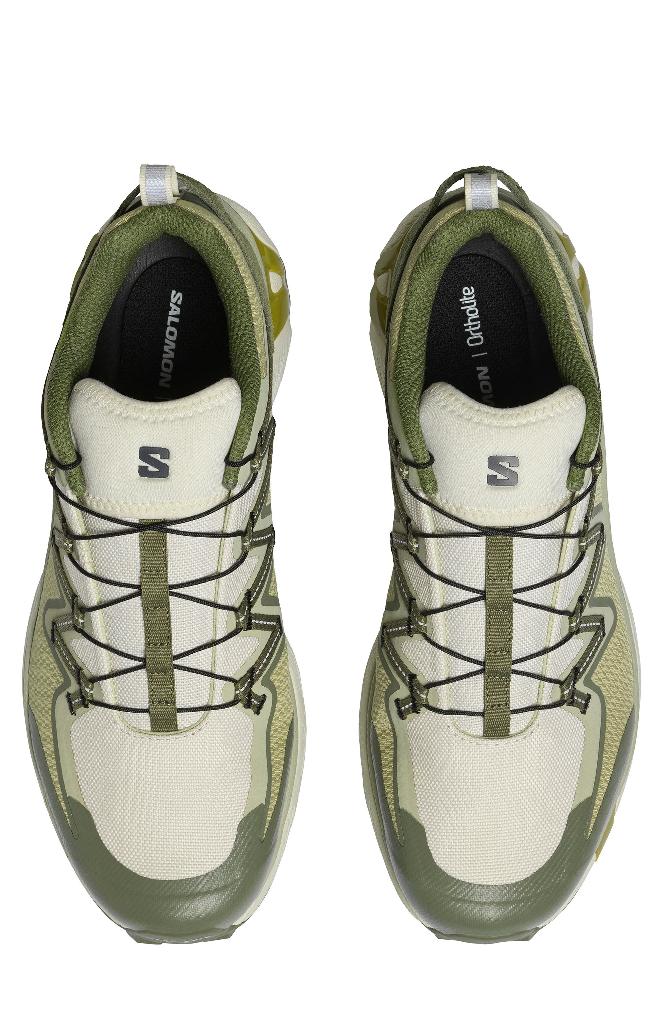 Salomon XT-Rush Utility Running Shoe, Alternate, color, 