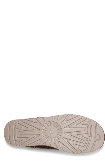 Classic Ultra Mini Shaggy Water Resistant Boot