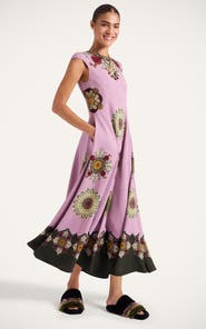 La DoubleJ Park Ave Dress