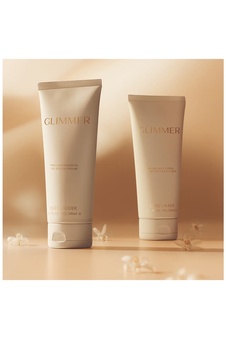 Glimmer Body Lotion, Alternate, color, NO COLOR