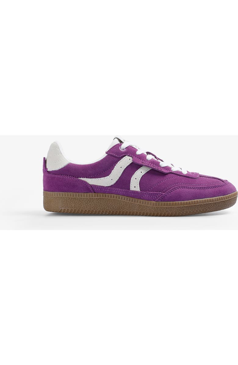 Scalpers Numico Sneakers W, Main, color, Purple